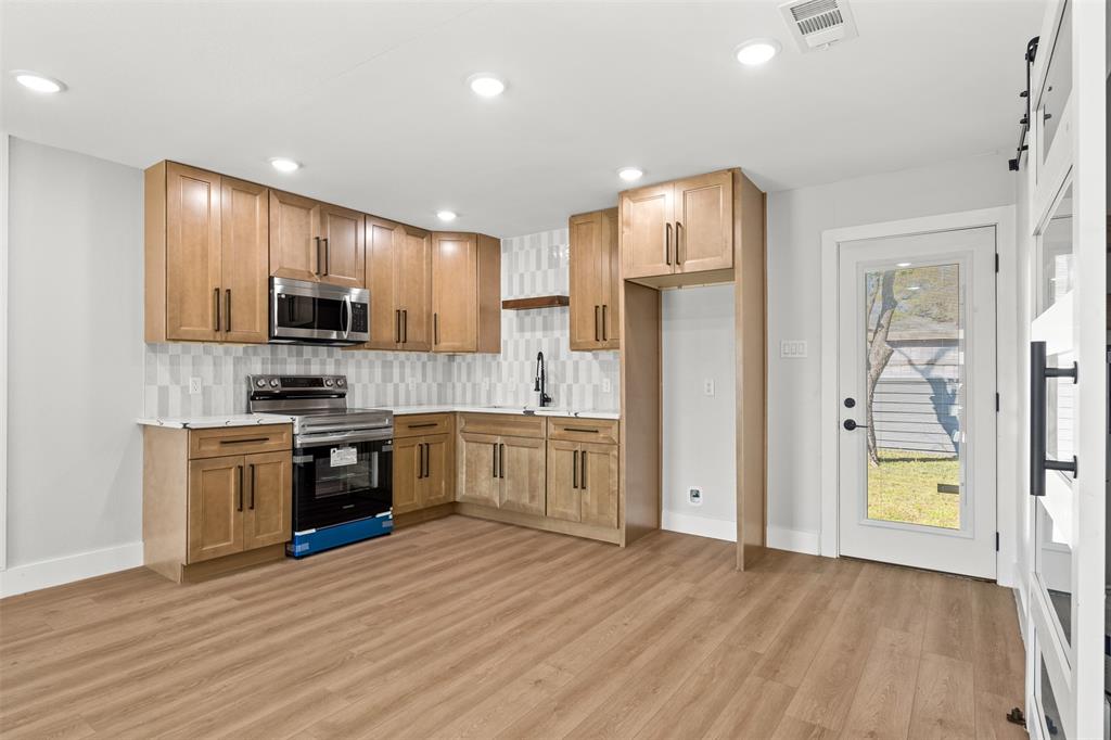 Lincoln Heights - Residential