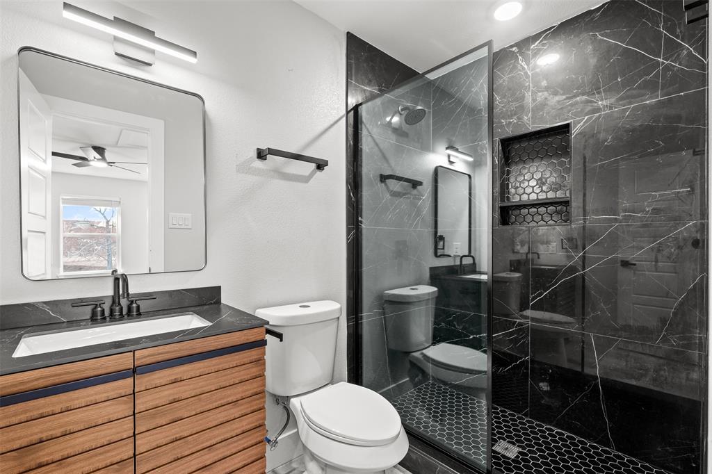 Lincoln Heights - Residential