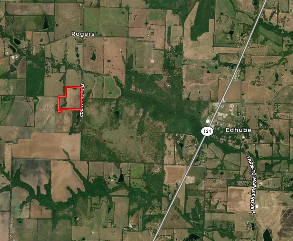 988 County Road 4142