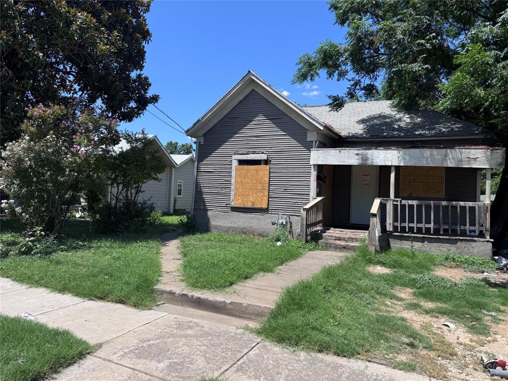 410 Cliff Street