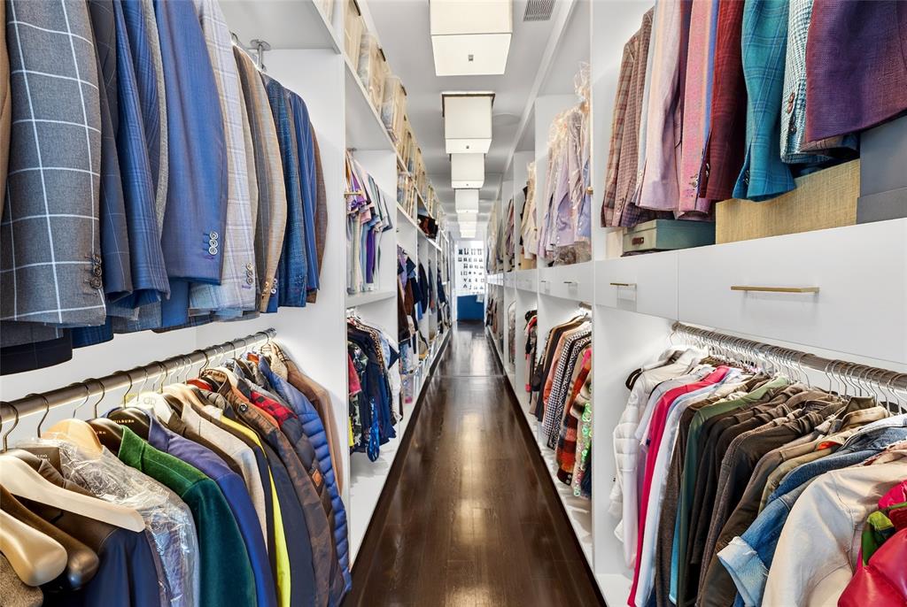 Museum Tower Condo - Residential