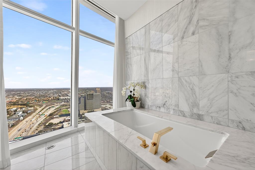 Museum Tower Condo - Residential