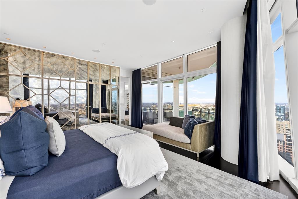 Museum Tower Condo - Residential