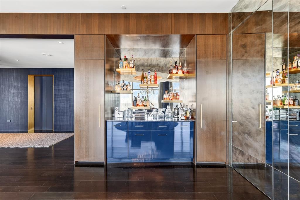 Museum Tower Condo - Residential