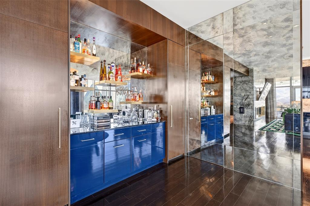 Museum Tower Condo - Residential