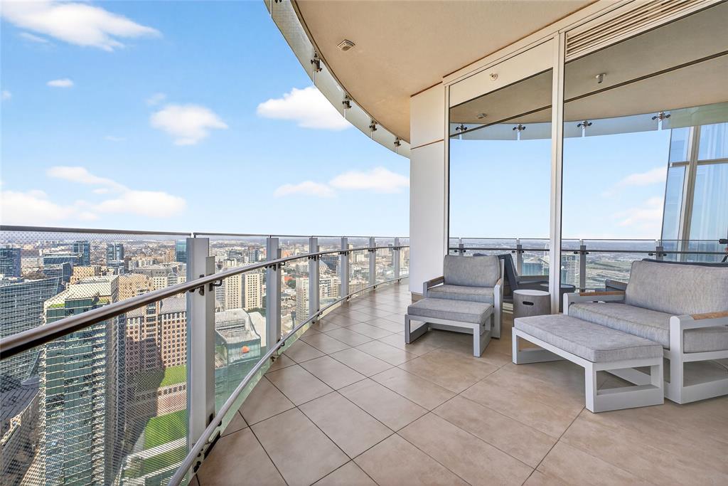 Museum Tower Condo - Residential