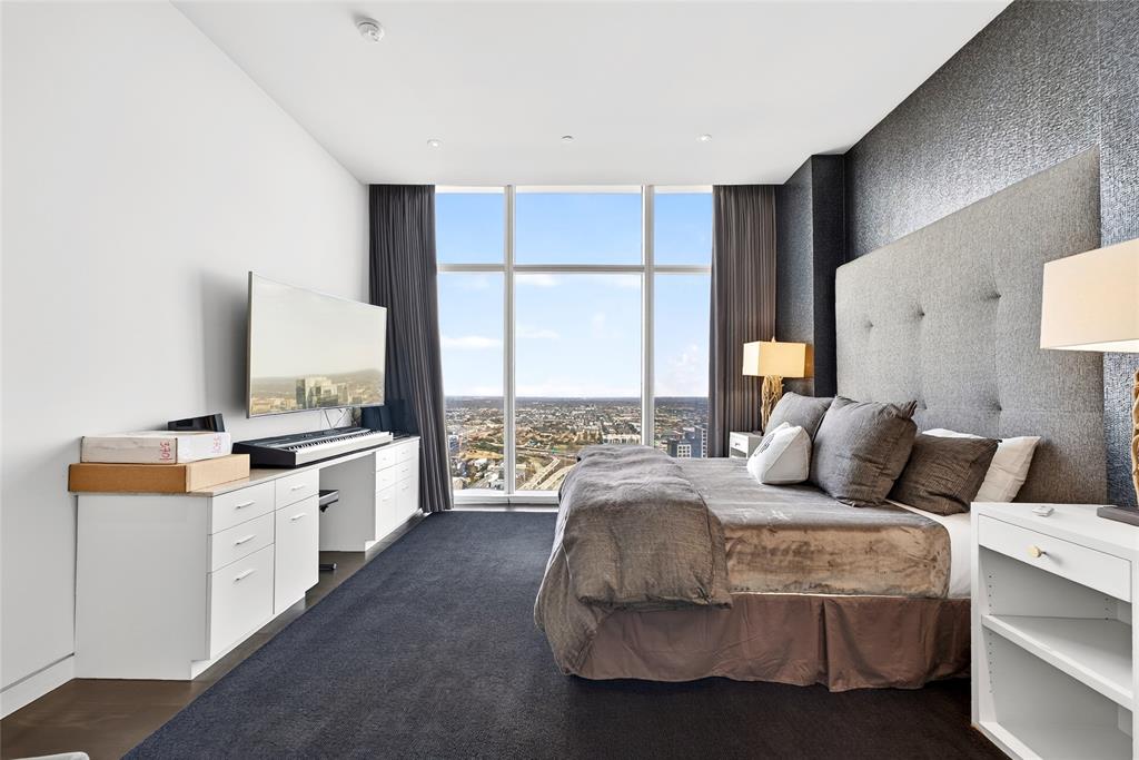 Museum Tower Condo - Residential