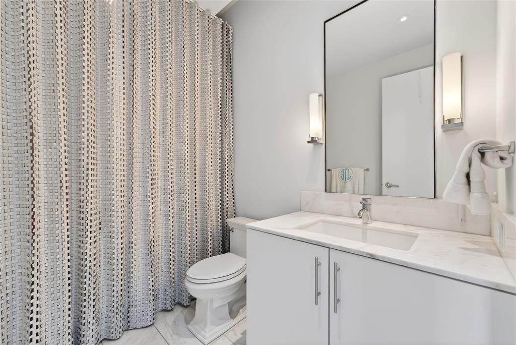 Museum Tower Condo - Residential