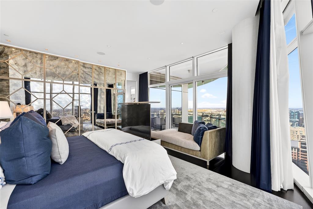 Museum Tower Condo - Residential