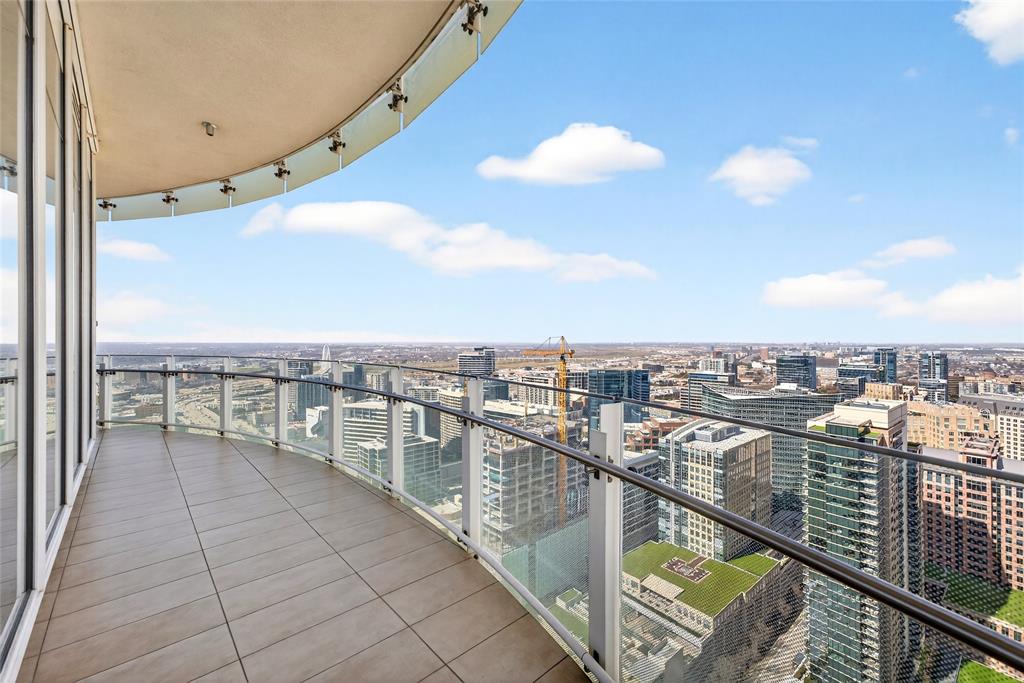 Museum Tower Condo - Residential