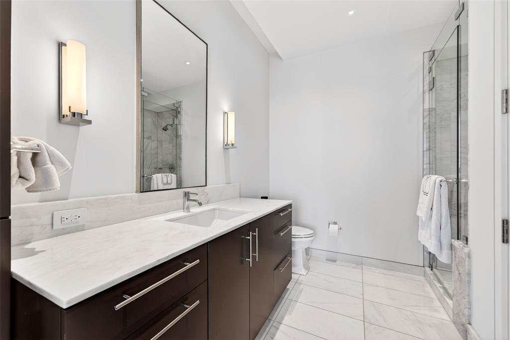 Museum Tower Condo - Residential