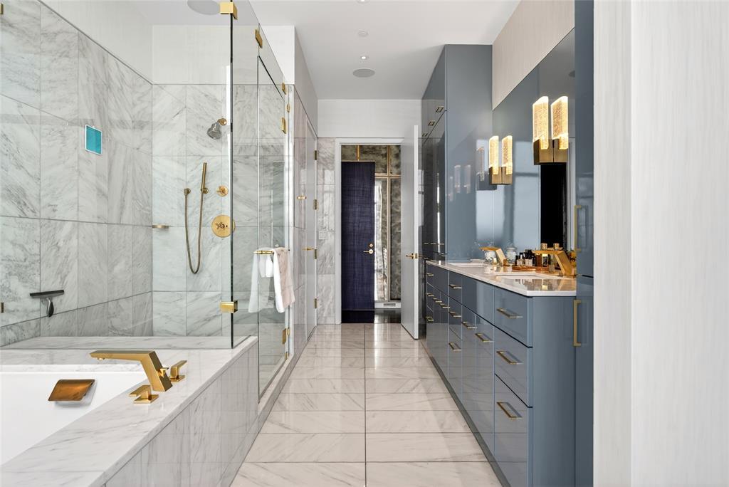 Museum Tower Condo - Residential