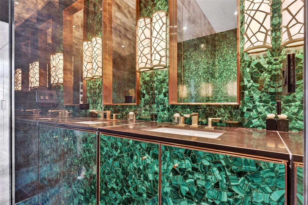 Museum Tower Condo - Residential