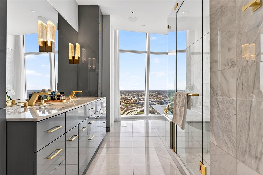 Museum Tower Condo - Residential