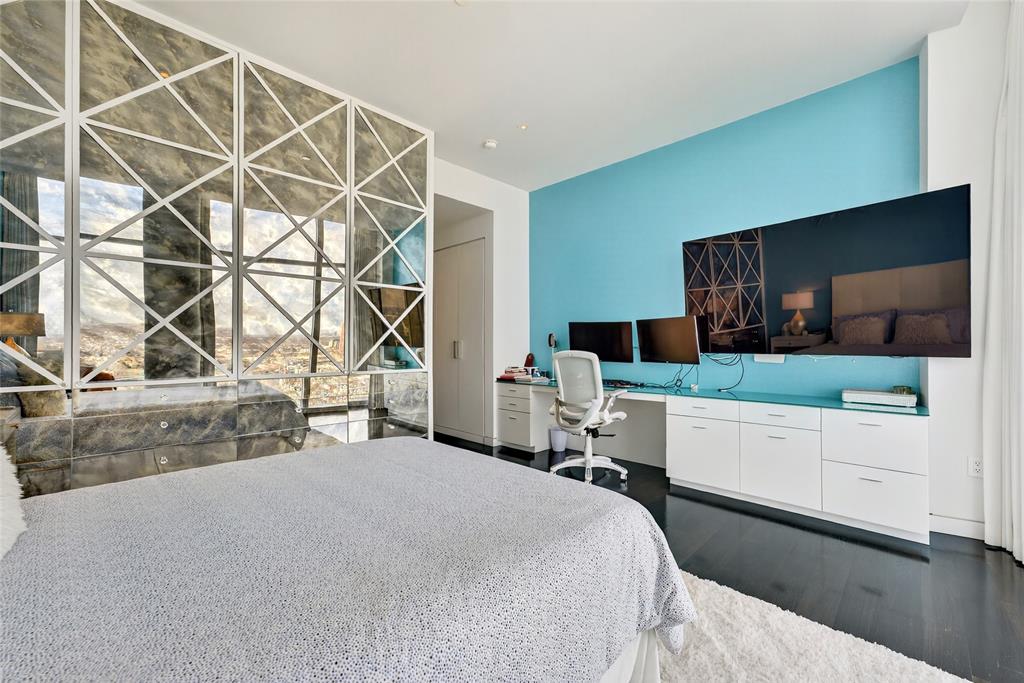 Museum Tower Condo - Residential