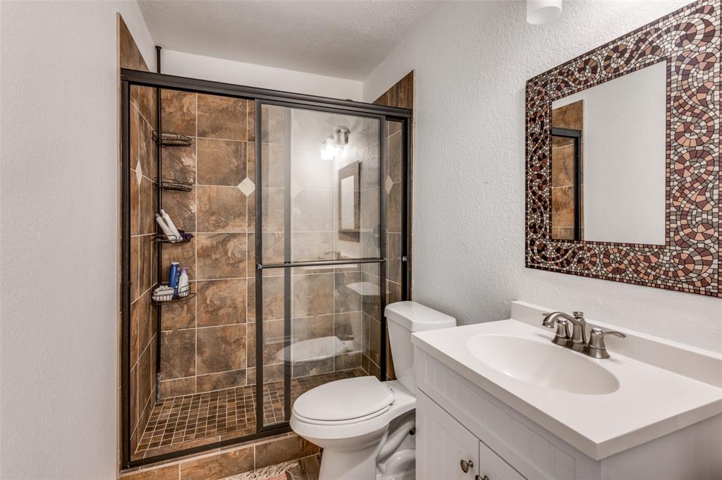 Winchester - Residential