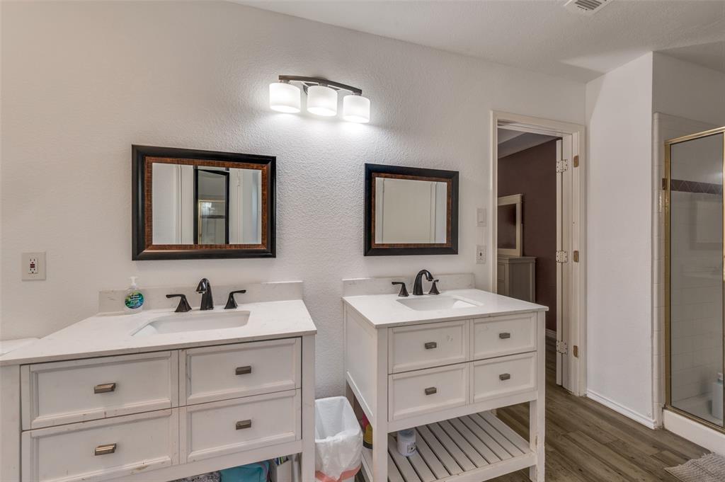 Winchester - Residential