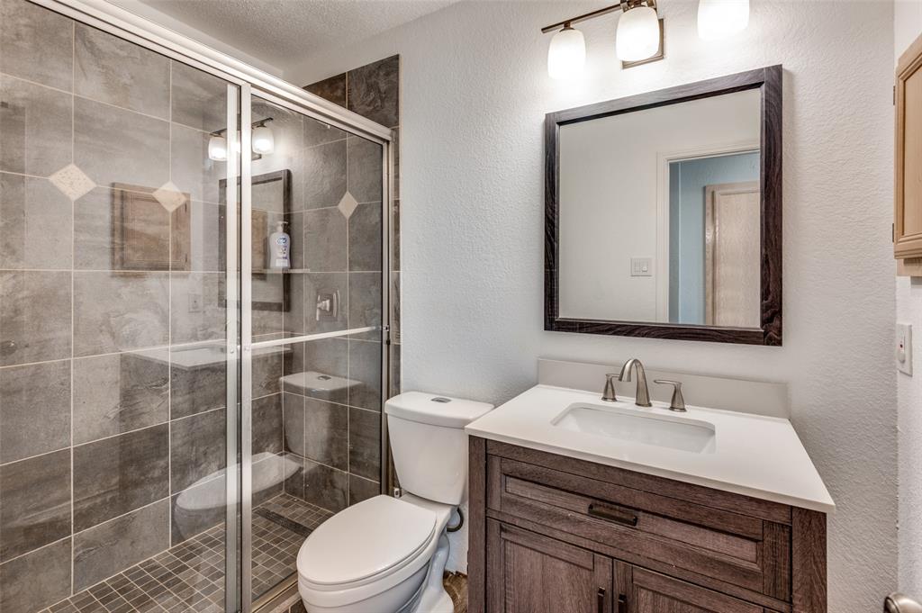 Winchester - Residential