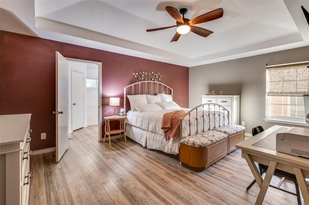 Winchester - Residential