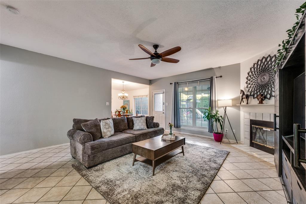 7125 Woodhinge Drive