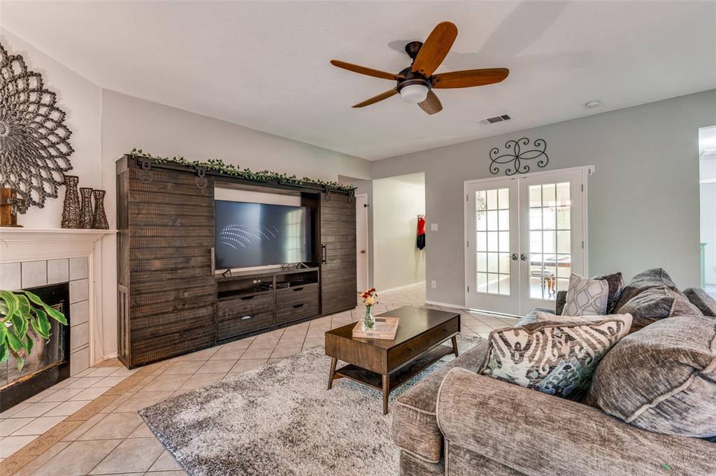 7125 Woodhinge Drive