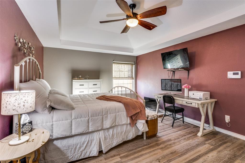 Winchester - Residential