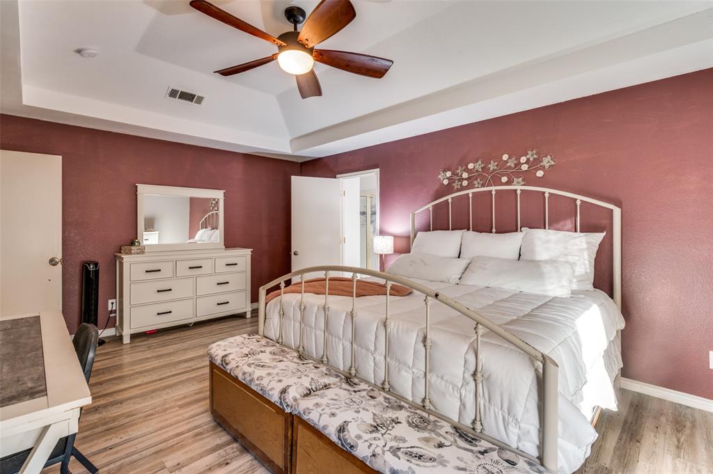 Winchester - Residential