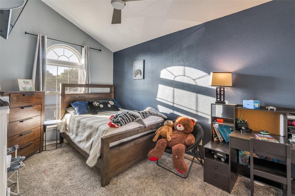 Winchester - Residential