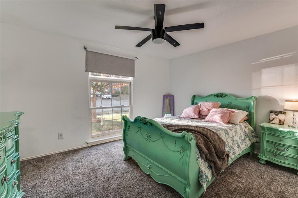 Winchester - Residential