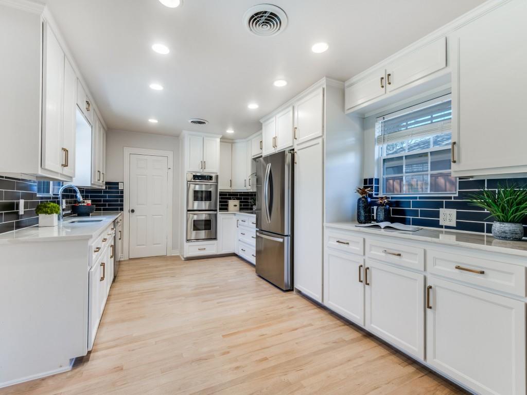 Kessler Park - Residential