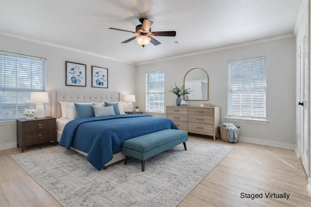 Kessler Park - Residential