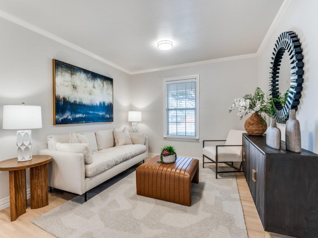 Kessler Park - Residential