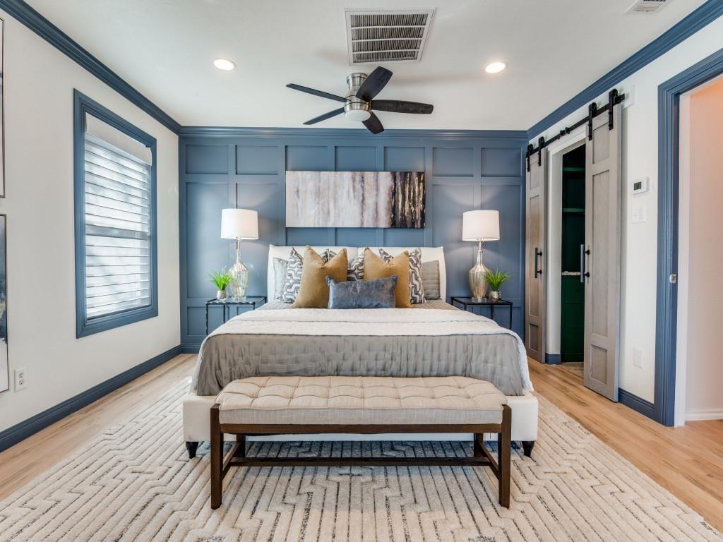 Kessler Park - Residential