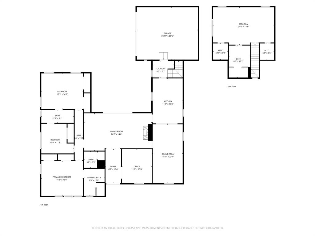 Kessler Park - Residential