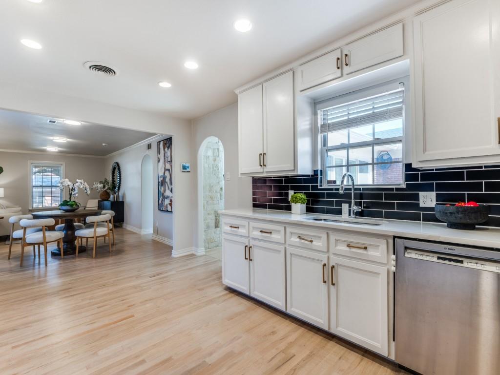 Kessler Park - Residential