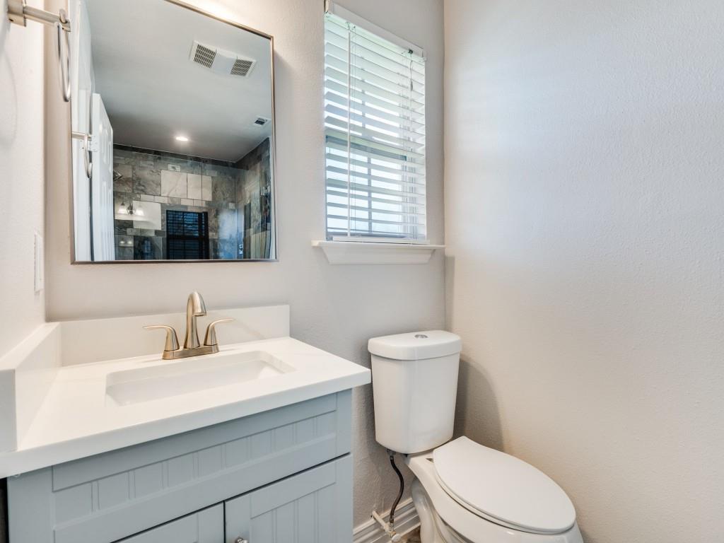 Kessler Park - Residential