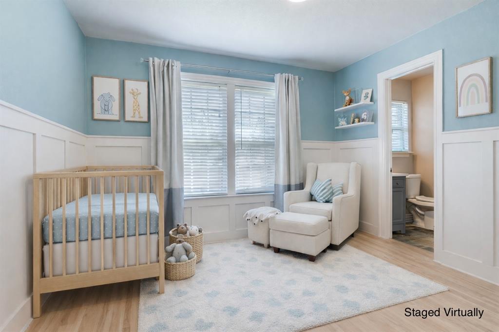 Kessler Park - Residential