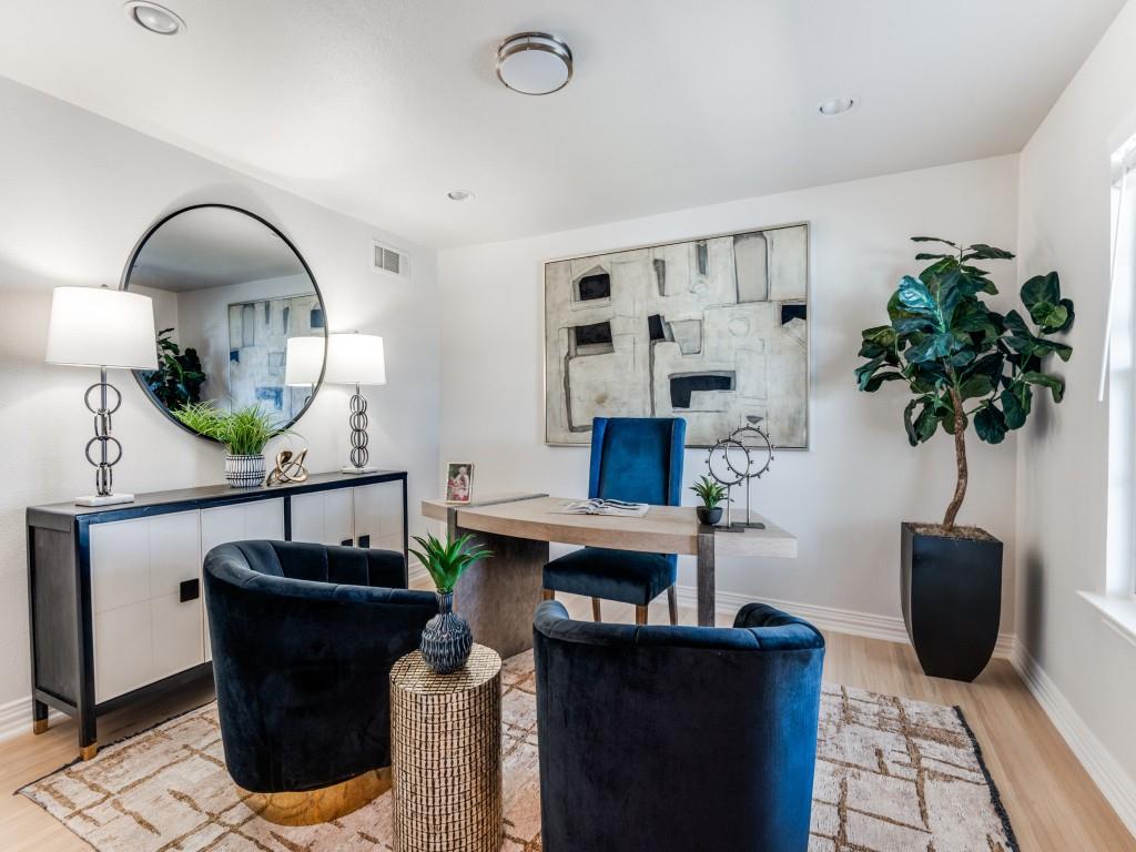 Kessler Park - Residential