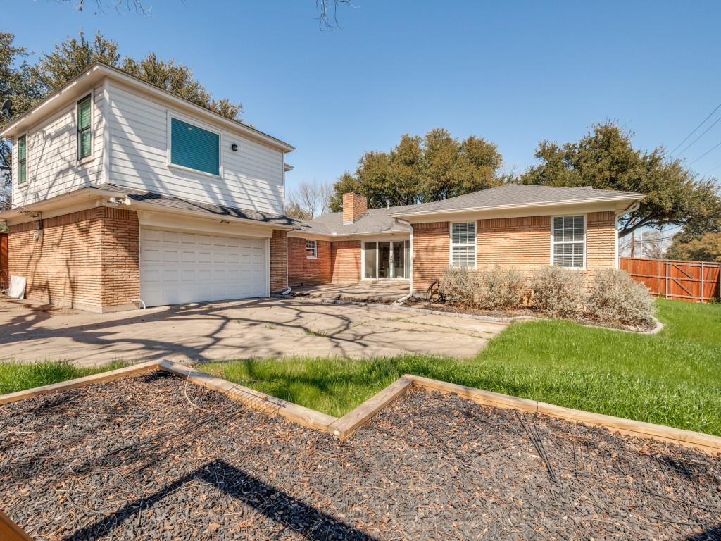 Kessler Park - Residential