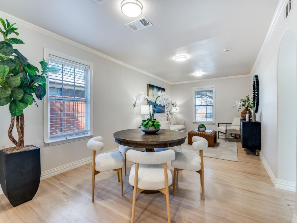 Kessler Park - Residential