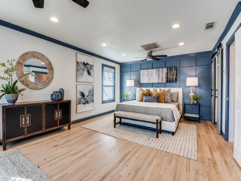 Kessler Park - Residential