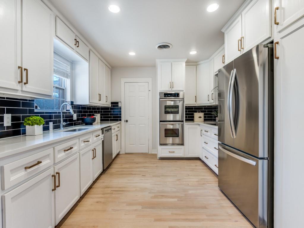 Kessler Park - Residential