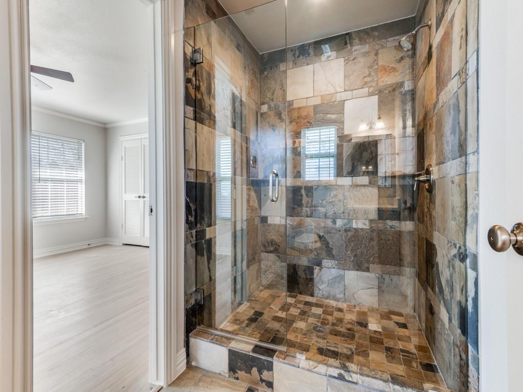 Kessler Park - Residential