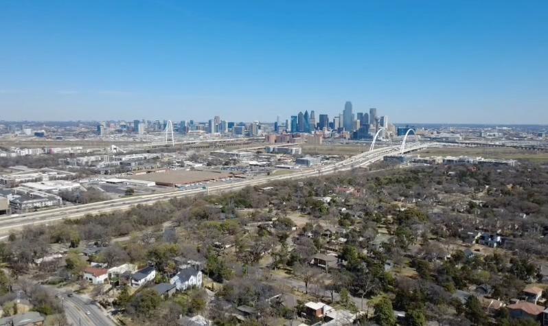 Kessler Park - Residential