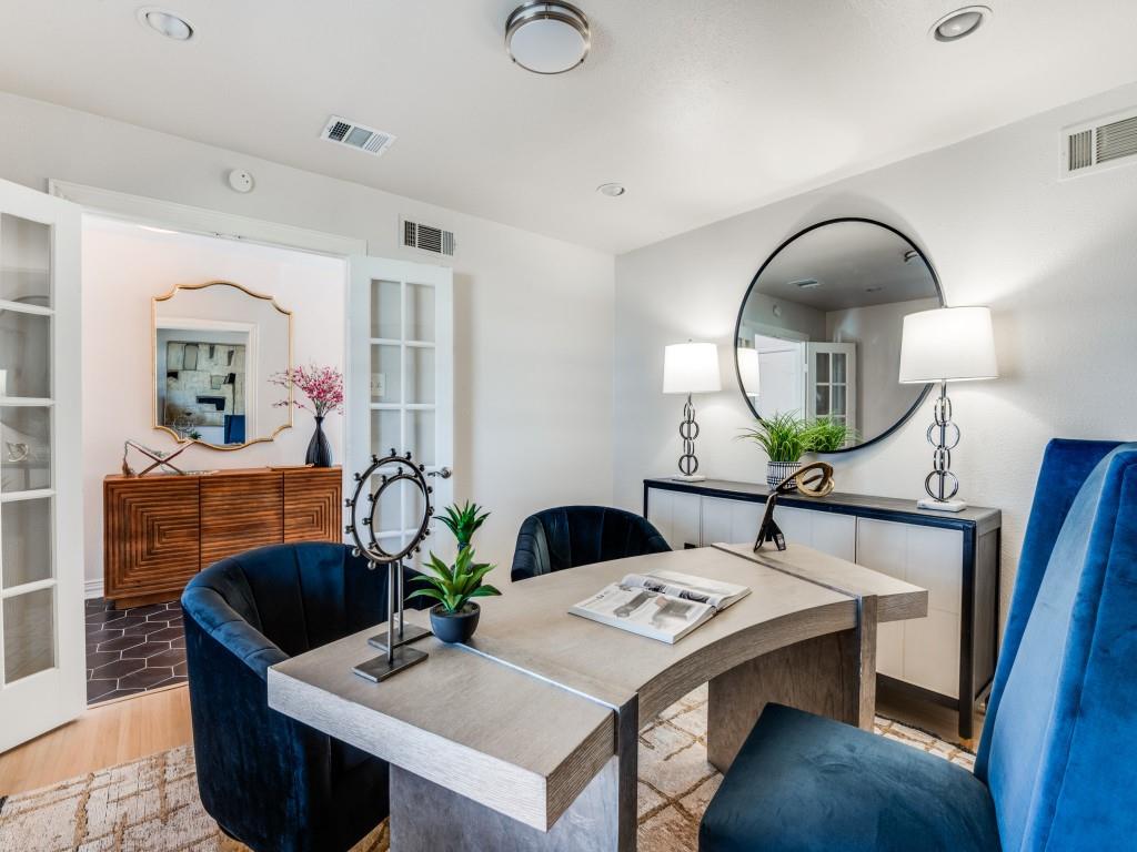 Kessler Park - Residential