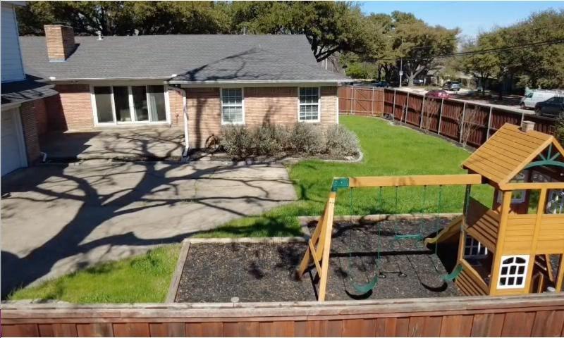 Kessler Park - Residential