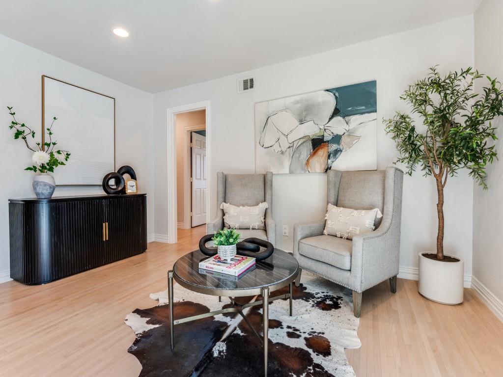 Kessler Park - Residential