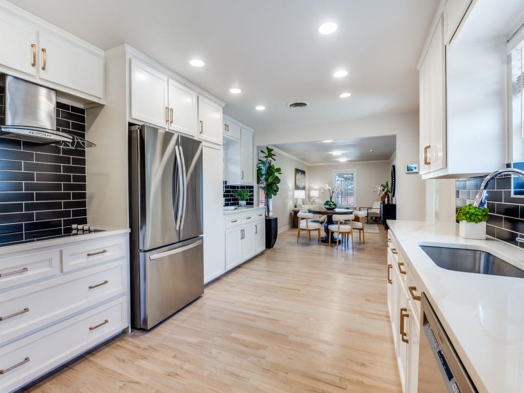 Kessler Park - Residential