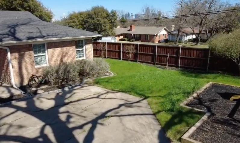 Kessler Park - Residential