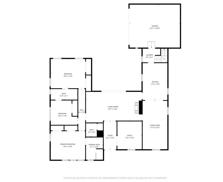 Kessler Park - Residential